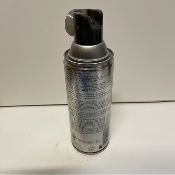 Joico Ice Blast Adhesive Spray 10 OZ HTF - Picture 2 of 3